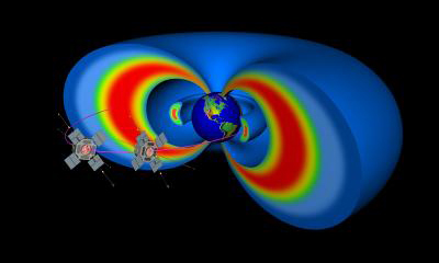 Balloons Flying Over Antarctica May Help Solve Radiation Mystery
